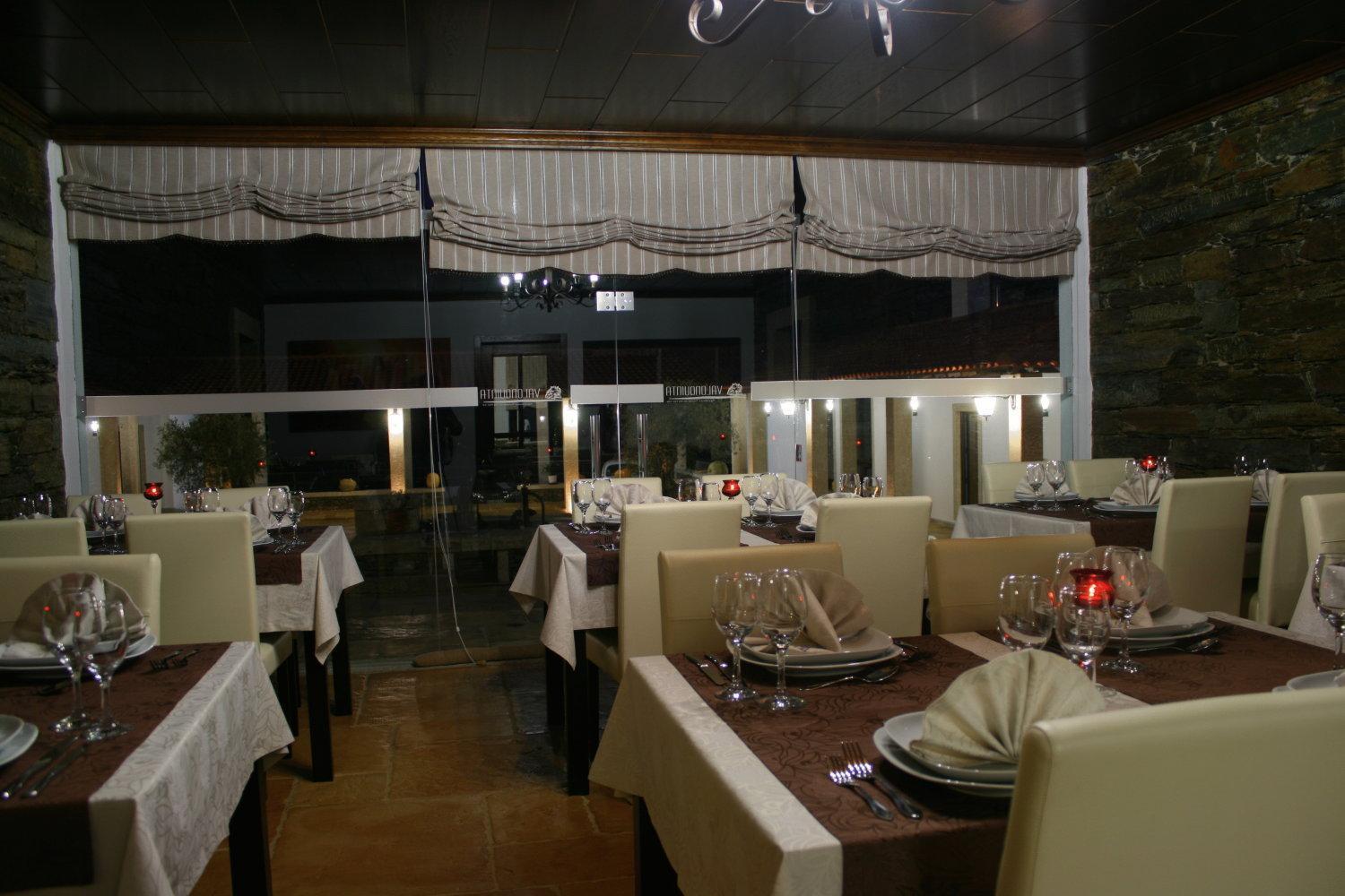 Valonquinta - Agro Hotel & Spa Vila Flor Buitenkant foto